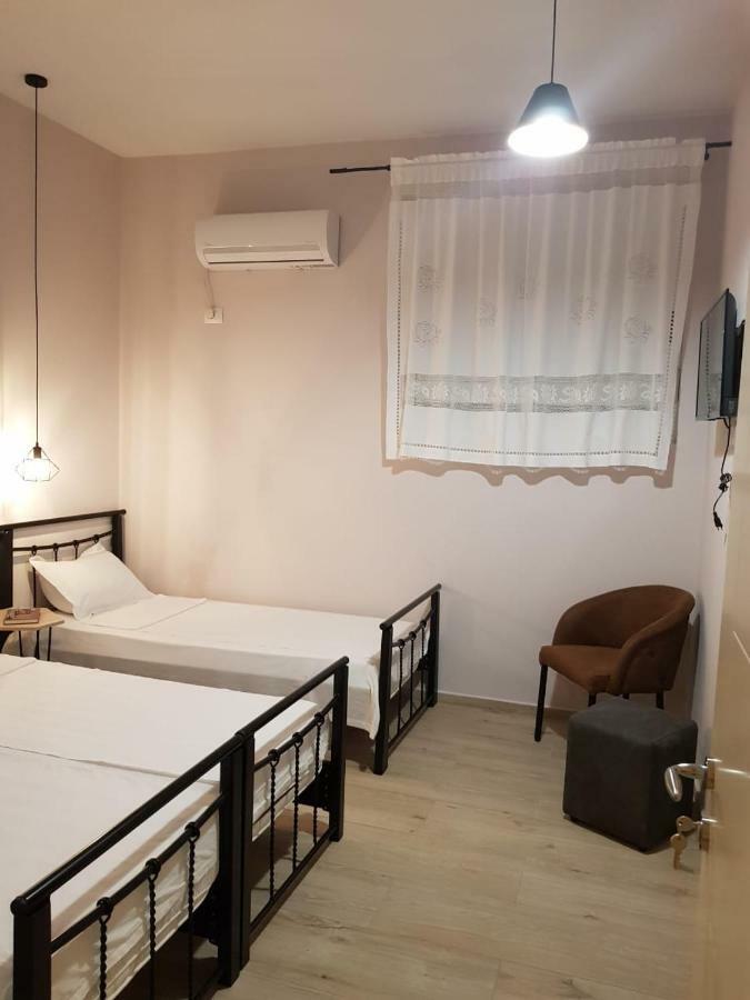 Dimitri Guest House Përmet Extérieur photo