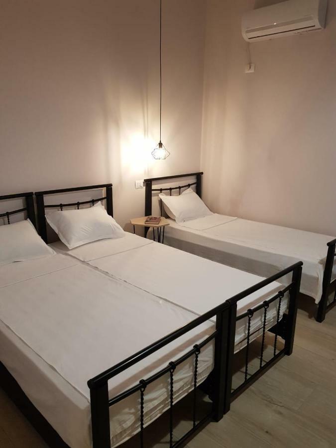 Dimitri Guest House Përmet Extérieur photo
