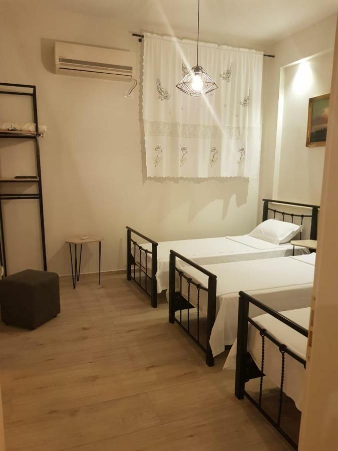 Dimitri Guest House Përmet Extérieur photo