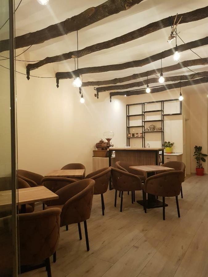 Dimitri Guest House Përmet Extérieur photo