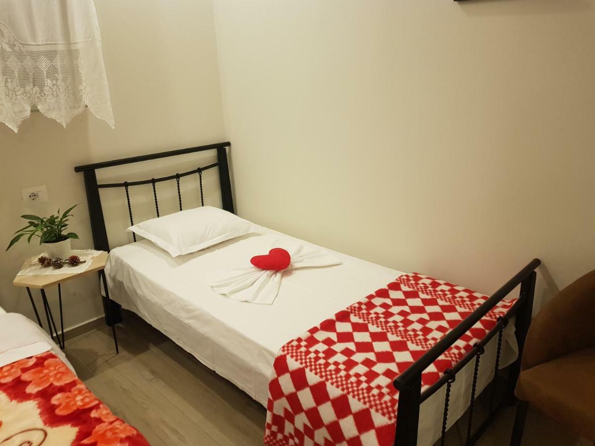 Dimitri Guest House Përmet Extérieur photo