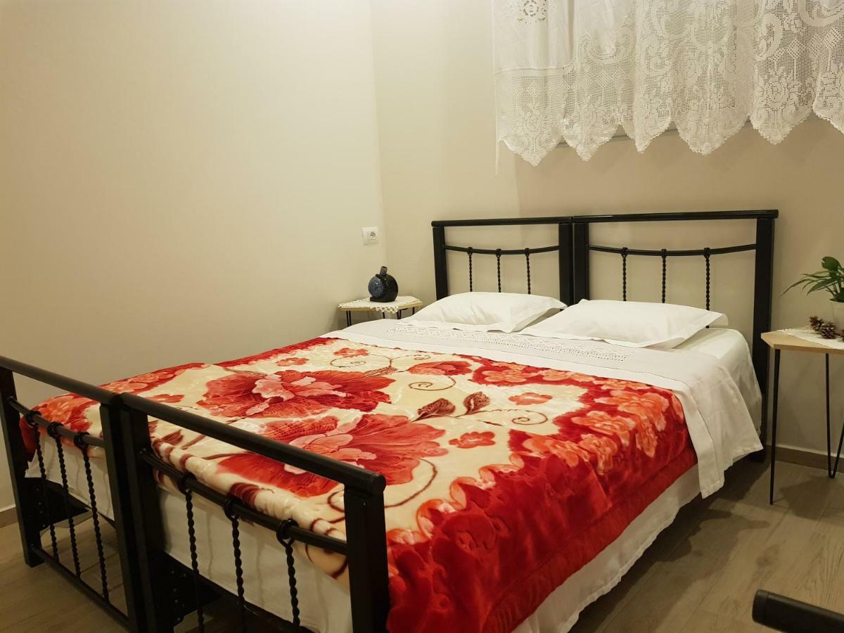 Dimitri Guest House Përmet Extérieur photo