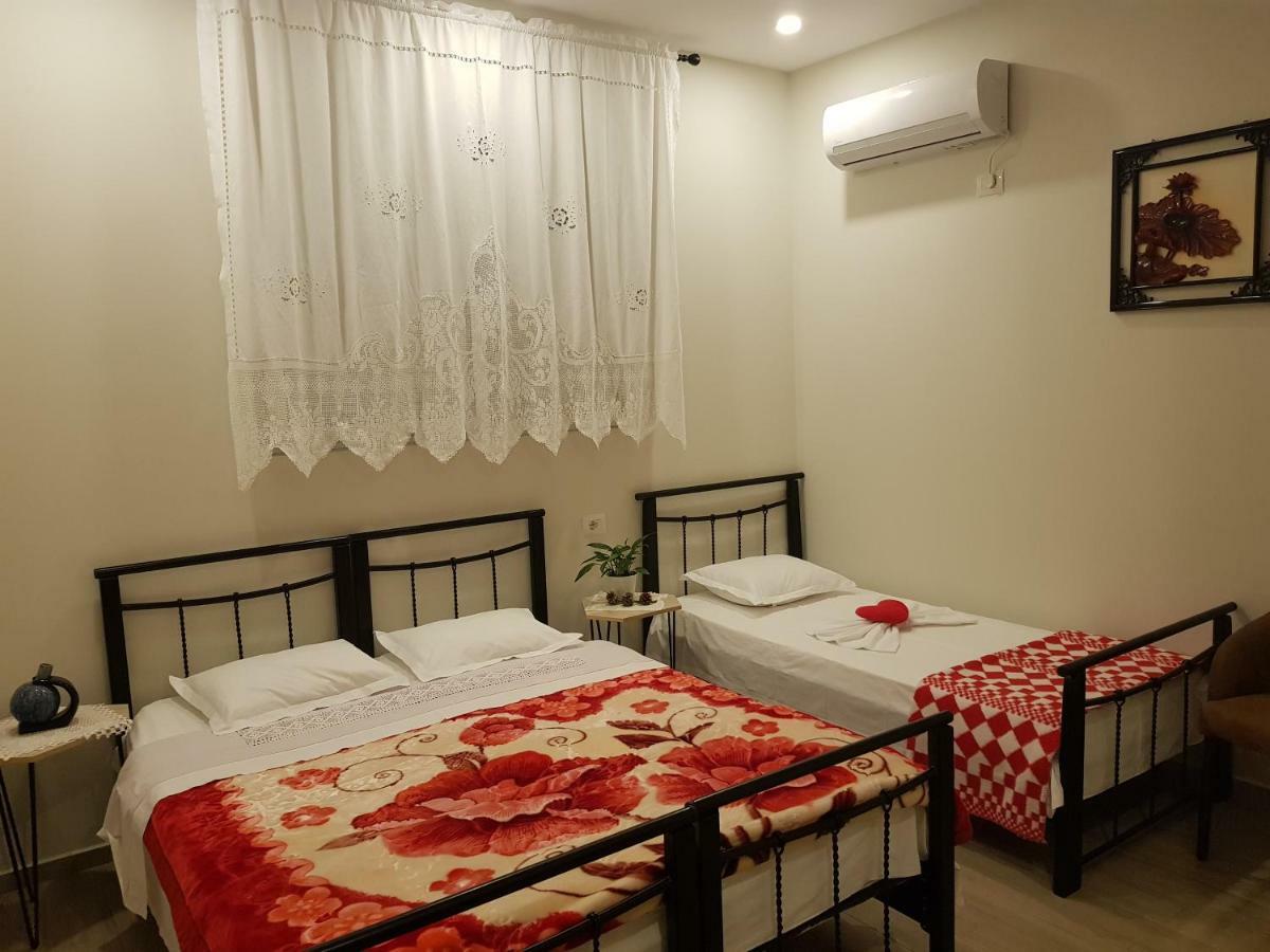 Dimitri Guest House Përmet Extérieur photo